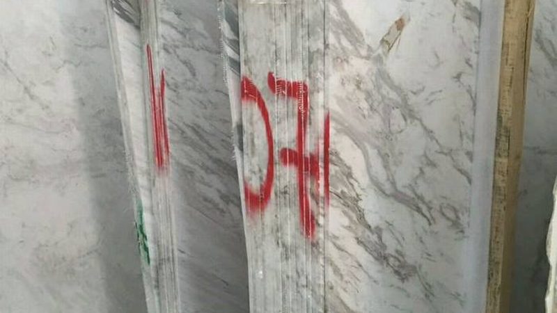 石英石台面磨边收费