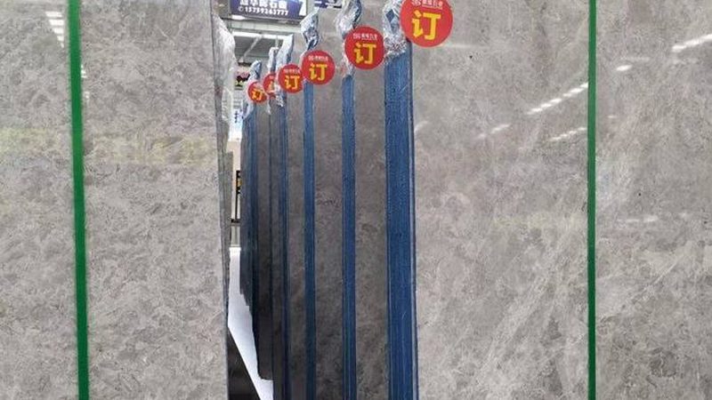 微晶石台面拼接，那些排名靠前的厂家凭什么