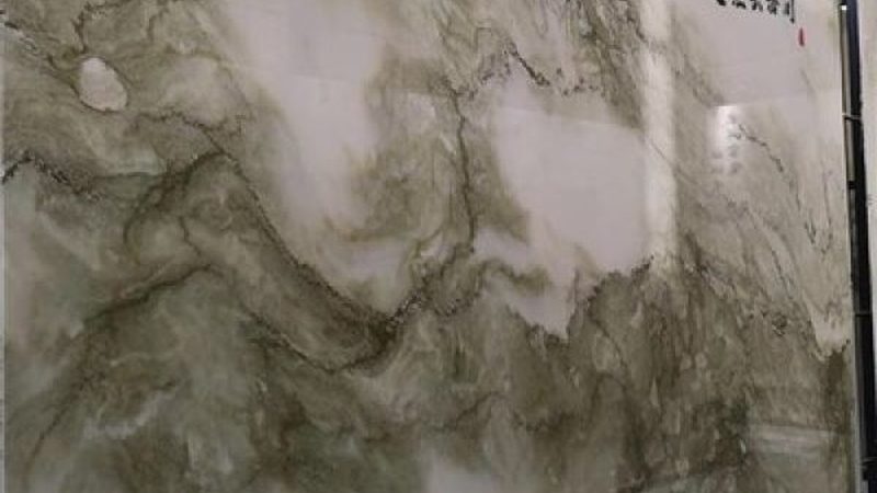 石材结晶处理：揭秘价格差异背后的秘密