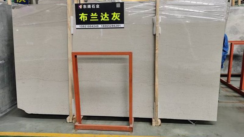 石材样板寄送服务：如何选择优质供应商