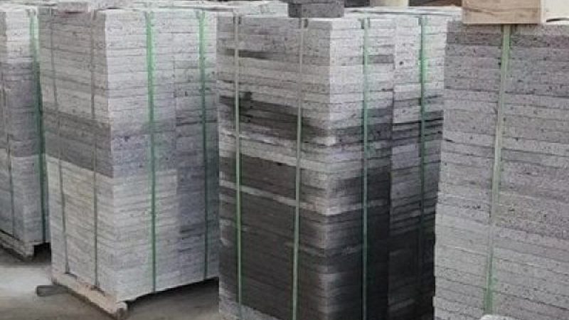 透光石工程报价单费用构成