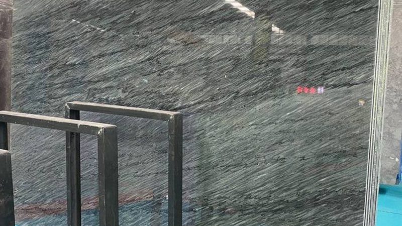 蘑菇石规格尺寸揭秘：选材攻略与施工要点