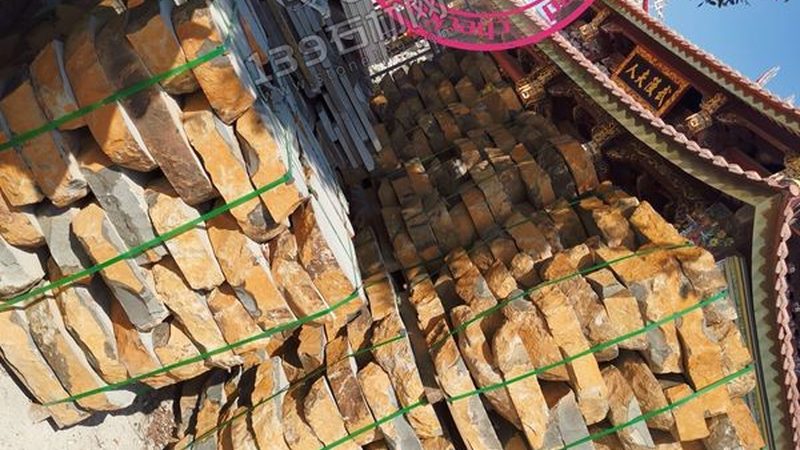 石材翻新后表面亮度验收技巧